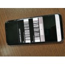 Samsung Galaxy S9 64gb front and back cracked